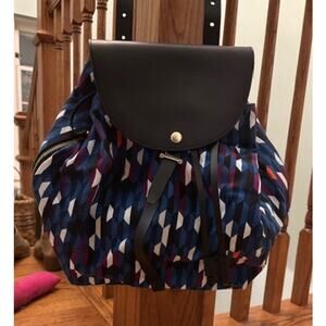 NWOT Kate Spade Saturday Crossbody Convertible